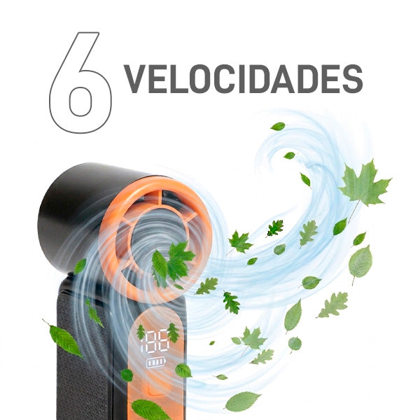 Mini Ventilador