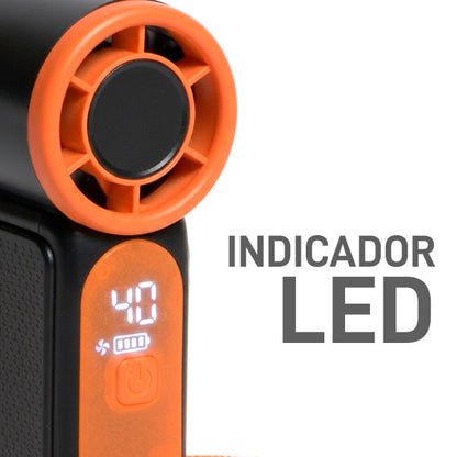 Mini Ventilador