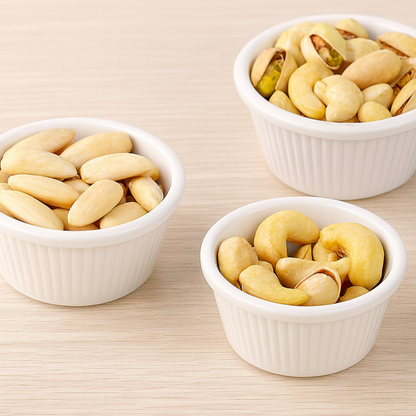 Ramekin 8 piezas - Colors / 4 oz