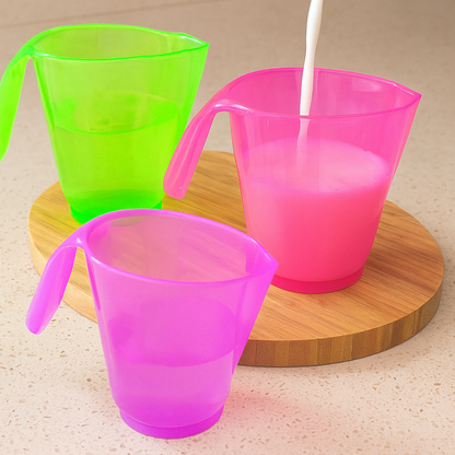 Jarra Medidora Colors - 1L