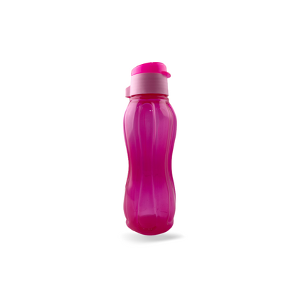 Botella para agua 450 ml - Morado