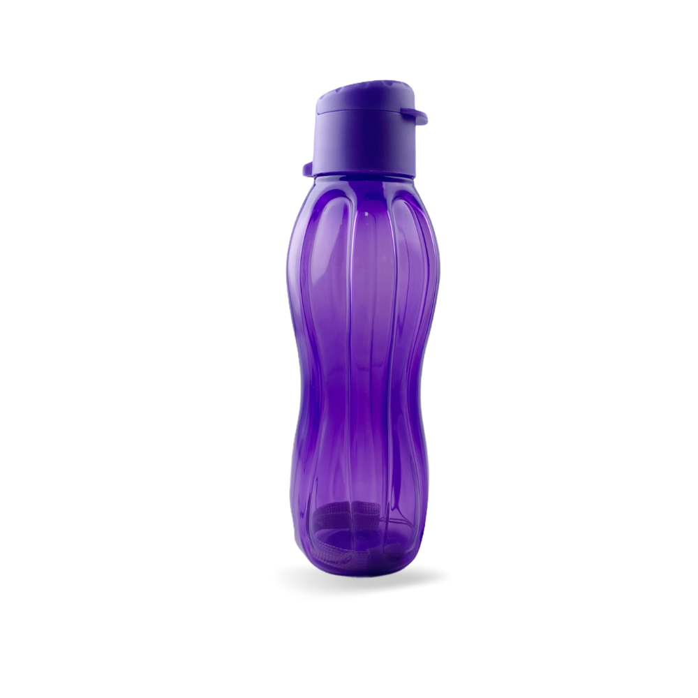 Botella para agua 600 ml - Rose Gold