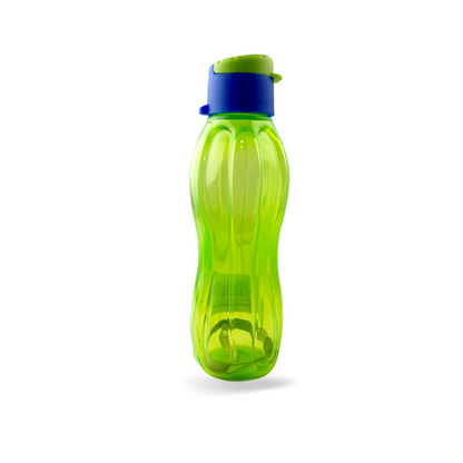 Botella para agua 600 ml - Rose Gold