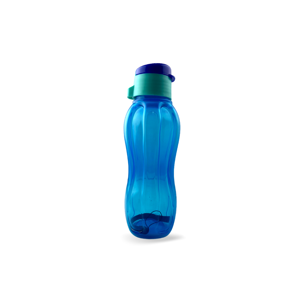 Botella para agua 450 ml - Morado