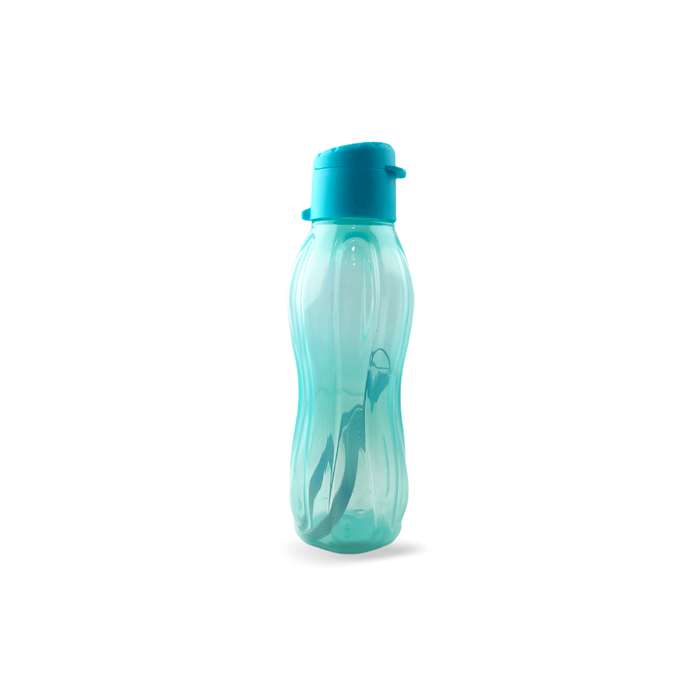 Botella para agua 450 ml - Morado