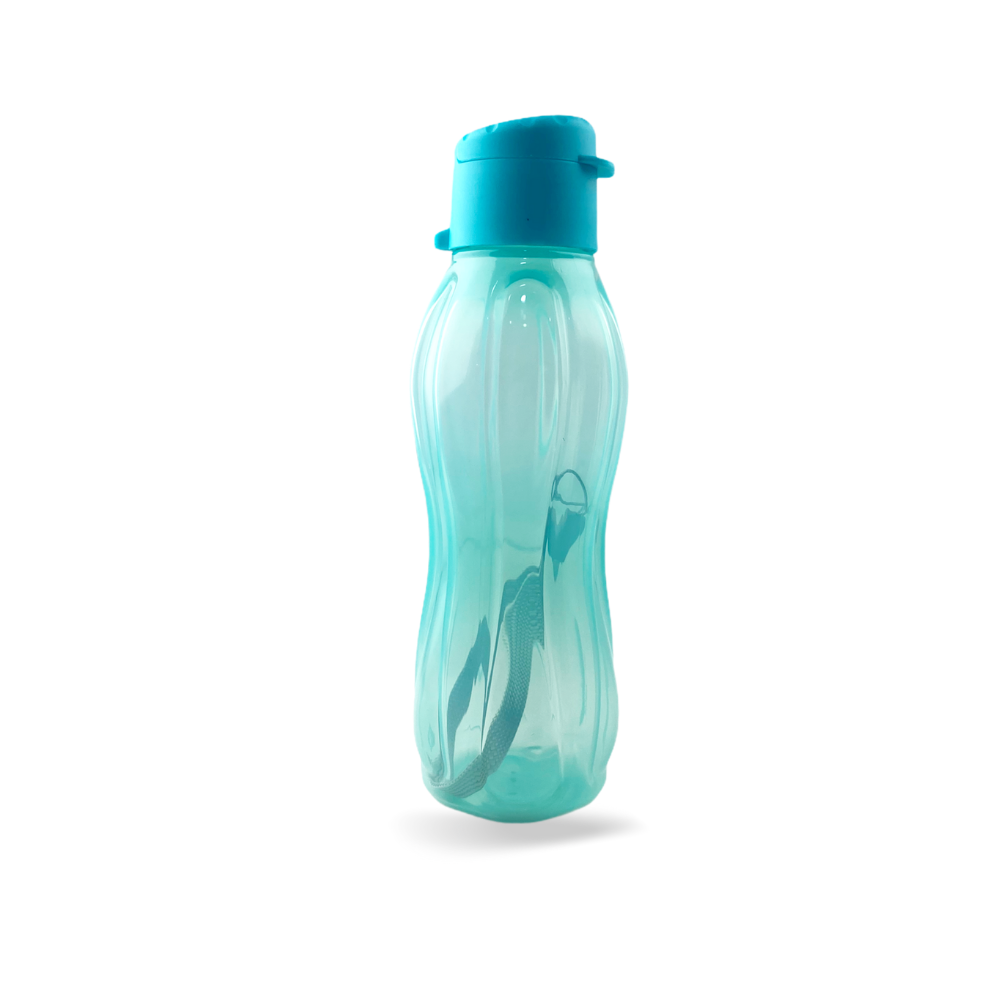 Botella para agua 600 ml - Rose Gold