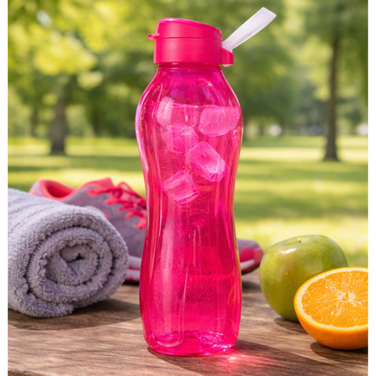 Botella para agua 1.5 Litros