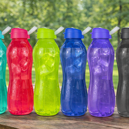 Botella para agua 1.5 Litros