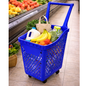 Carrito de supermercado