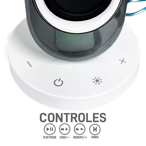 Par de Bocinas Alámbricas para PC