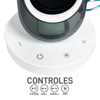 Par de Bocinas Alámbricas para PC