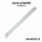 Luminario de LED / Regleta / Gabinete Slim /