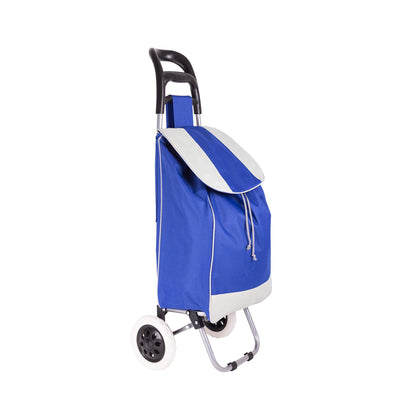 Carrito para Mandado Sencillo - NEGRO