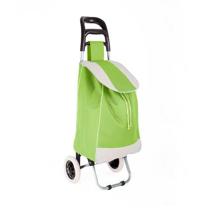 Carrito para Mandado Sencillo - NEGRO