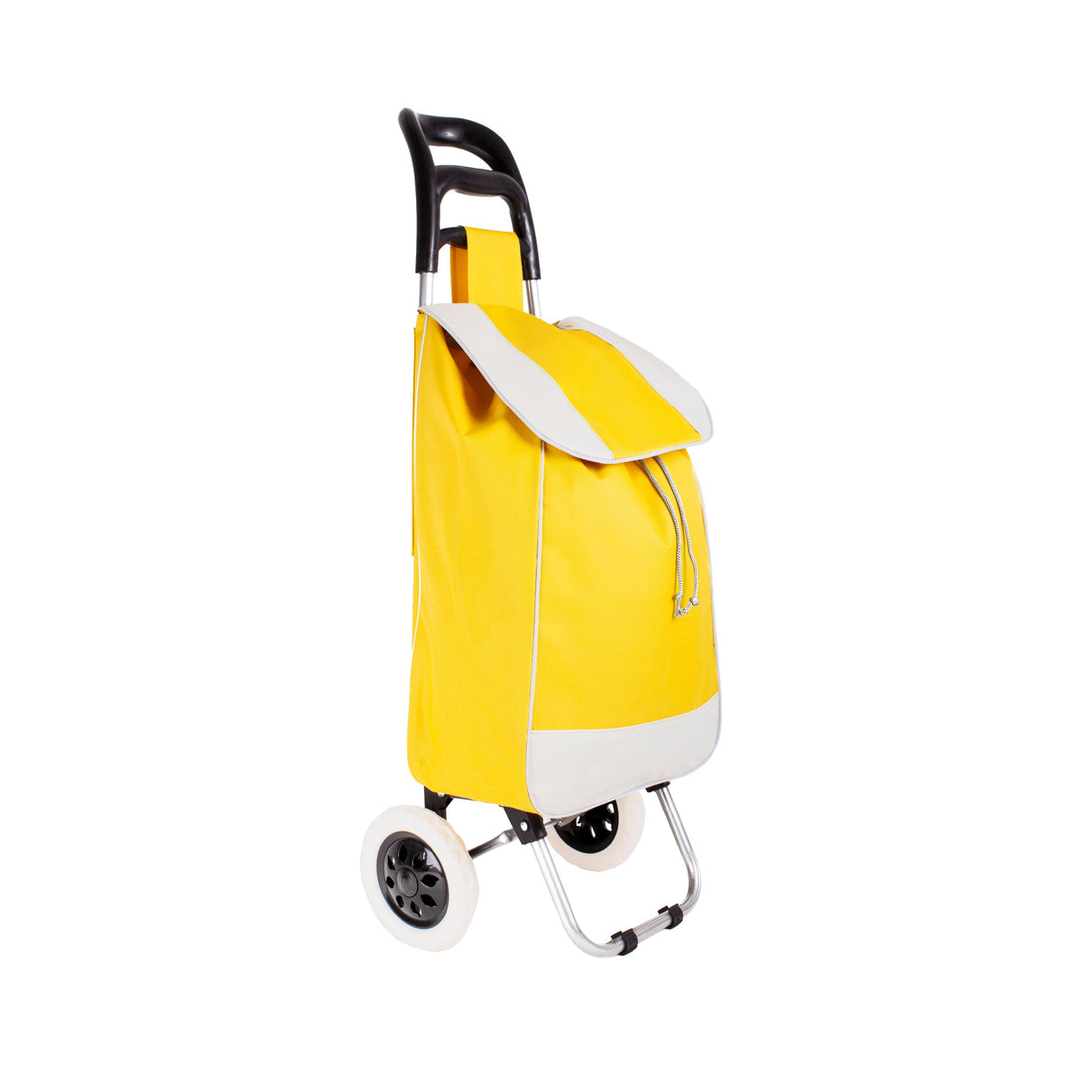 Carrito para Mandado Sencillo - ROJO