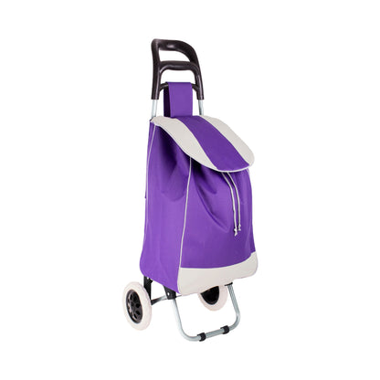 Carrito para Mandado Sencillo - NEGRO
