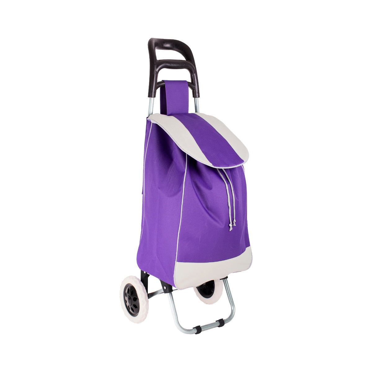Carrito para Mandado Sencillo - ROJO