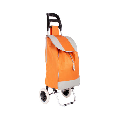 Carrito para Mandado Sencillo - NEGRO