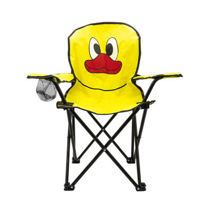 Sillas Plegables Para Camping Infantiles - León