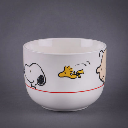 Taza de Cerámica Jumbo Fun Kids Snoopy 798ml
