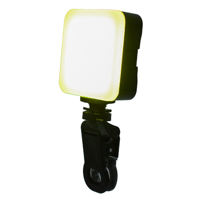 Luz Portátil para Video RGB
