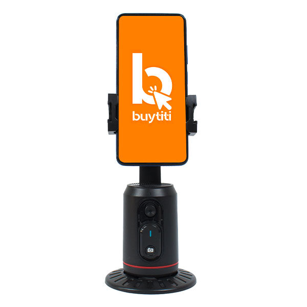 Soporte para Celular con Seguimiento Automático Inteligente