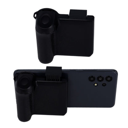 Control Remoto de Cámara para Celular con Botón Desmontable