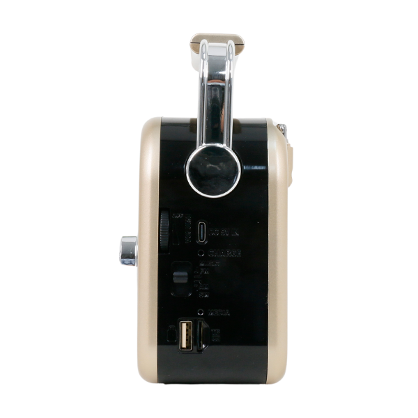 Radio Bluetooth AM / FM
