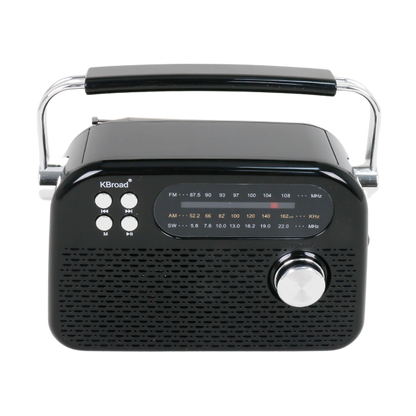 Radio Bluetooth AM / FM