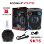BOCIAN KTS-1765