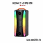 BOCINA KTS-1791