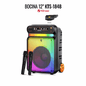 Bocina 12 pul 30W 100Hz-20KHz