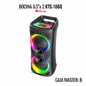 BOCINA KTS-1860