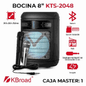 BOCINA KTS-2048