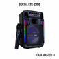 BOCINA KTS-2200