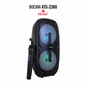 Bocina doble 2×6.5 pulgadas, 6?W