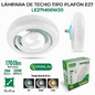 LAMPARA LED LE27M06W20
