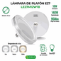 LAMPARA LED LE27M12W18