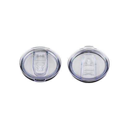 Tapa Transparente de Acrílico Antiderrames 30 oz
