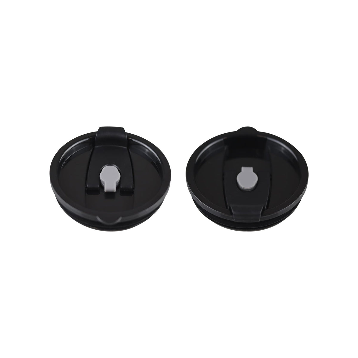 Tapa Termo Acrílico Negra 20 oz - LT-LID20 Tapa Termo Acrílico Negra 20 oz