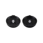 Tapa Termo Acrílico Negra 20 oz - LT-LID20 Tapa Termo Acrílico Negra 20 oz