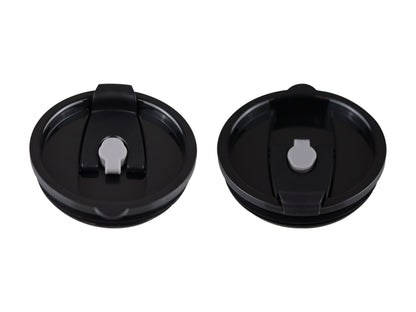 Tapa Termo Acrílico Negra 20 oz - LT-LID20 Tapa Termo Acrílico Negra 20 oz