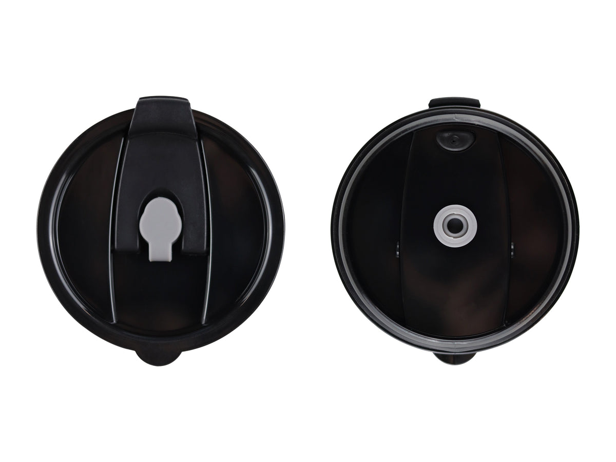 Tapa Termo Acrílico Negra 20 oz - LT-LID20 Tapa Termo Acrílico Negra 20 oz