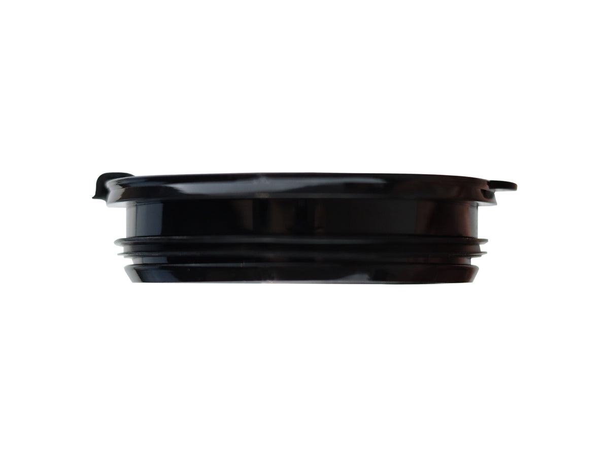 Tapa Termo Acrílico Negra 20 oz - LT-LID20 Tapa Termo Acrílico Negra 20 oz