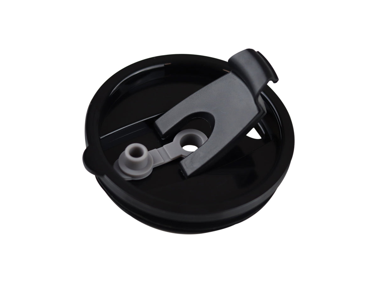 Tapa Termo Acrílico Negra 20 oz - LT-LID20 Tapa Termo Acrílico Negra 20 oz