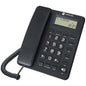 Teléfono Alámbrico Motorola Mc550 Indentificador Llamadas
