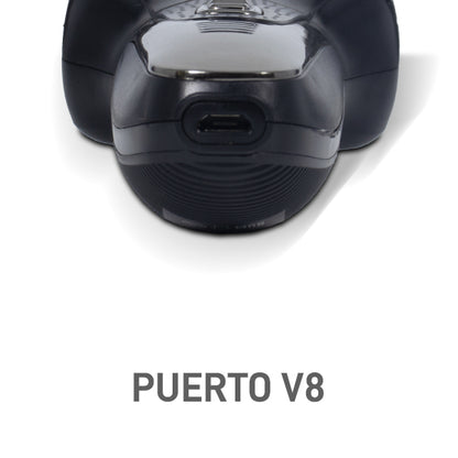 Rasuradora Eléctrica 3 en 1