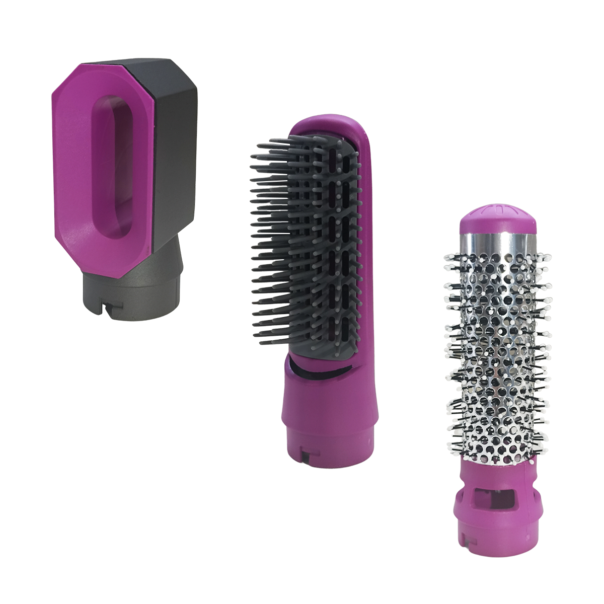 Cepillo Secador Buytiti 5 en 1 para Cabello
