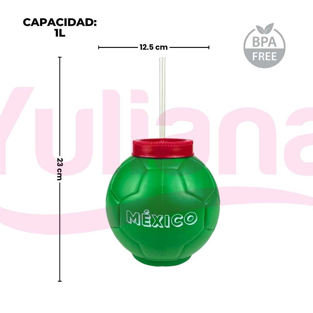Cilindro Balón