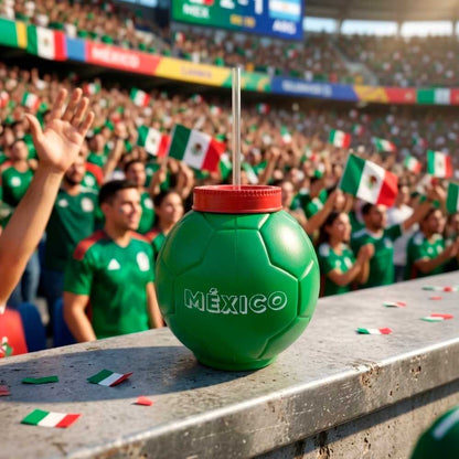 Cilindro Balón